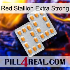 Red Stallion Extra Strong cialis4